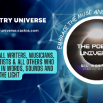 The Poetry Universe Podcast Introduction